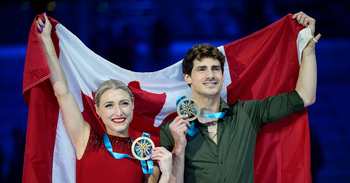 Figure skating Grand Prix Final What we learned in Turin, Italy