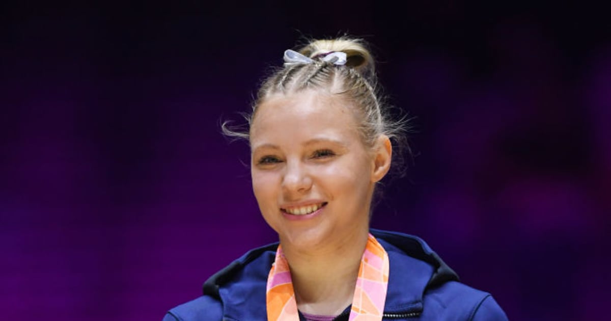 Jade CAREY Biography, Olympic Medals, Records and Age