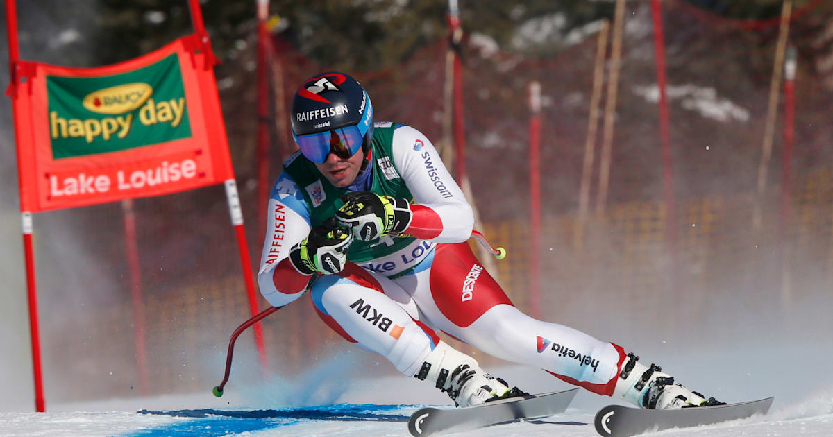 Tout Savoir Sur La Coupe Du Monde De Lake Louise