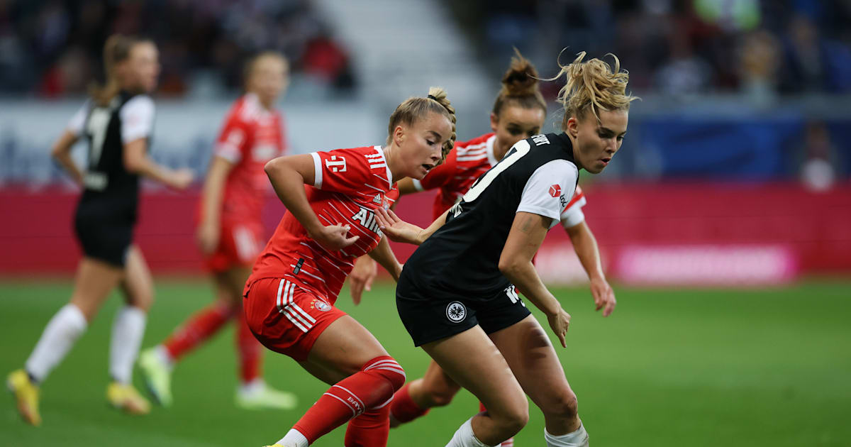 Women's football weekly review: Top players, games, results and