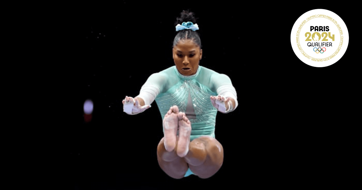 World Gymnastics Championships Liverpool 2022 day 1 Schedule, athletes