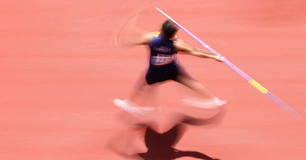 National Open Javelin Throw Championships 2021 Get full schedule