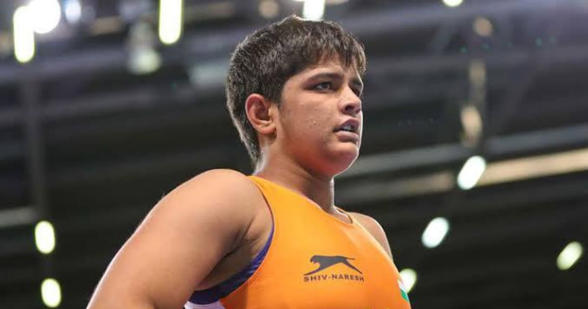 World U20 Wrestling Championships 2022 Get schedule and watch live