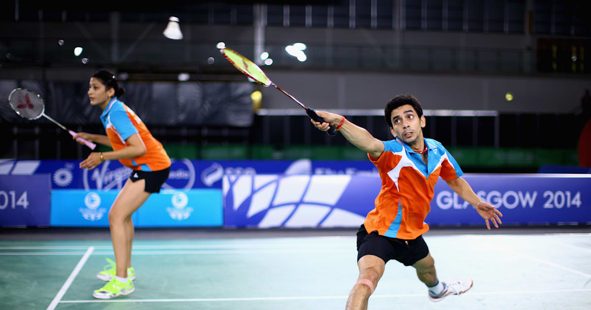 Indian badminton participant RMV Gurusaidutt proclaims retirement