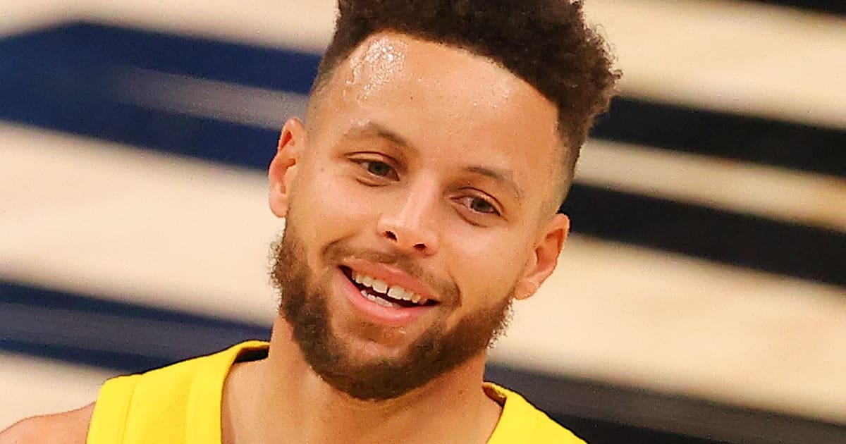 Stephen Curry Biography, Olympic Medals, Records and Age