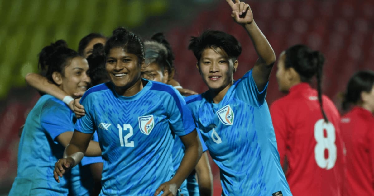 Paris 2024 Olympics AFC women's football qualifying round 2 dates announced