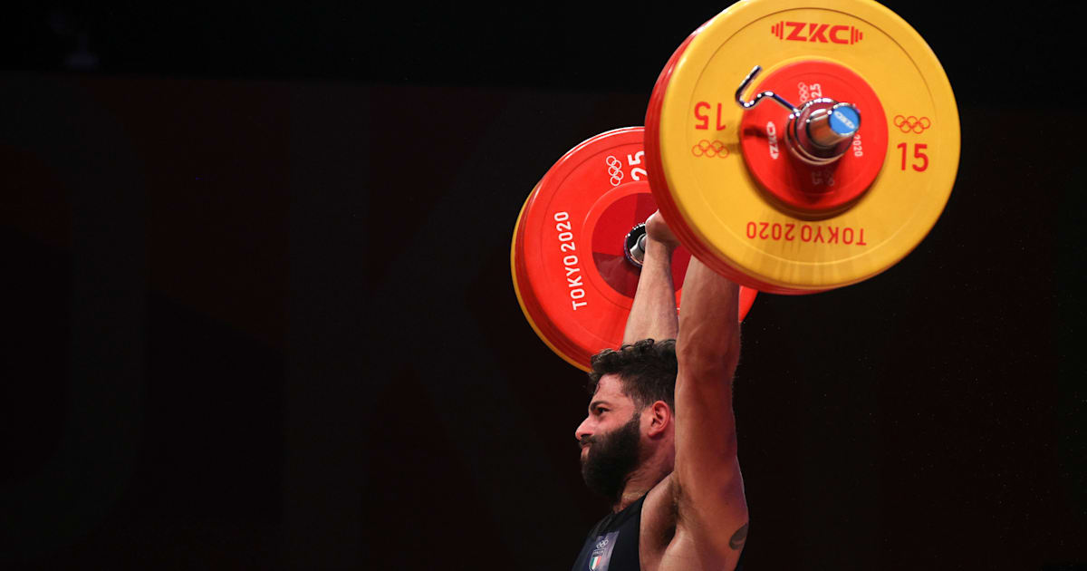 2023 European Weightlifting Championships preview Schedule, key