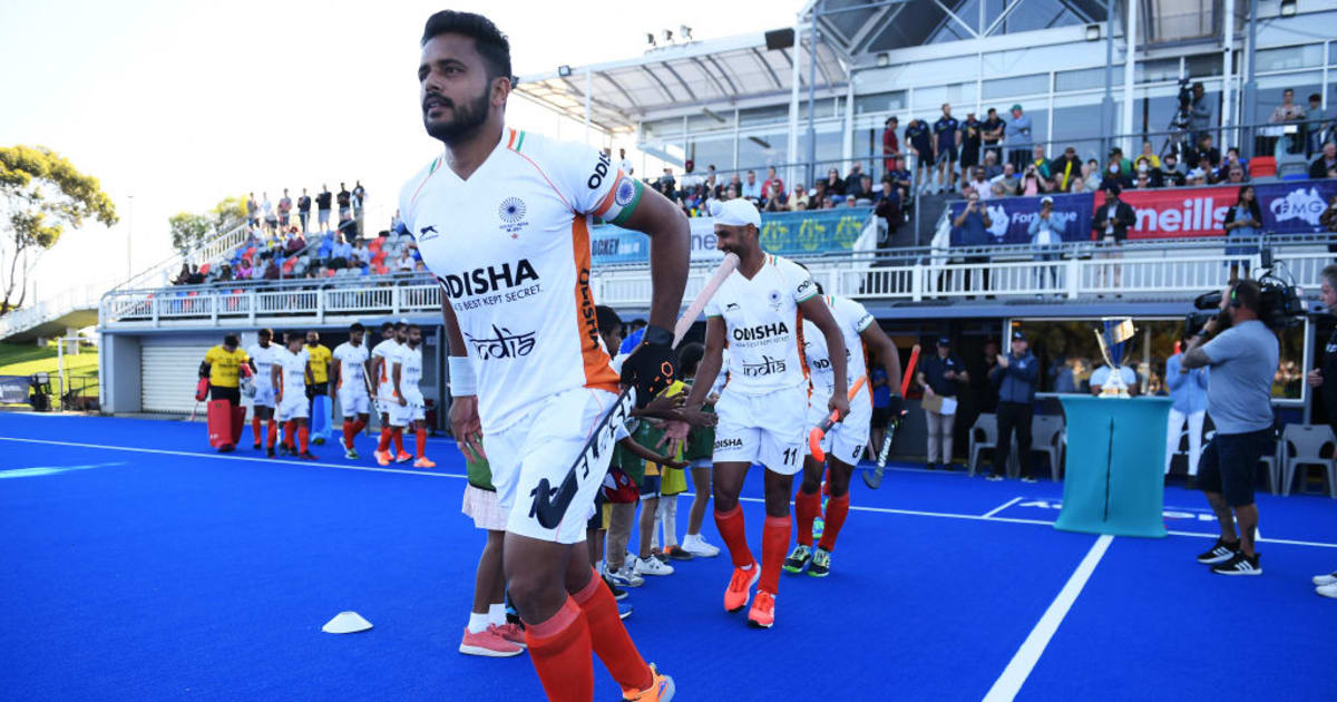 FIH Pro League 2022-23, India vs Germany and Australia: Watch live streaming and telecast