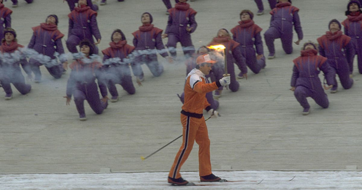 Sarajevo 1984