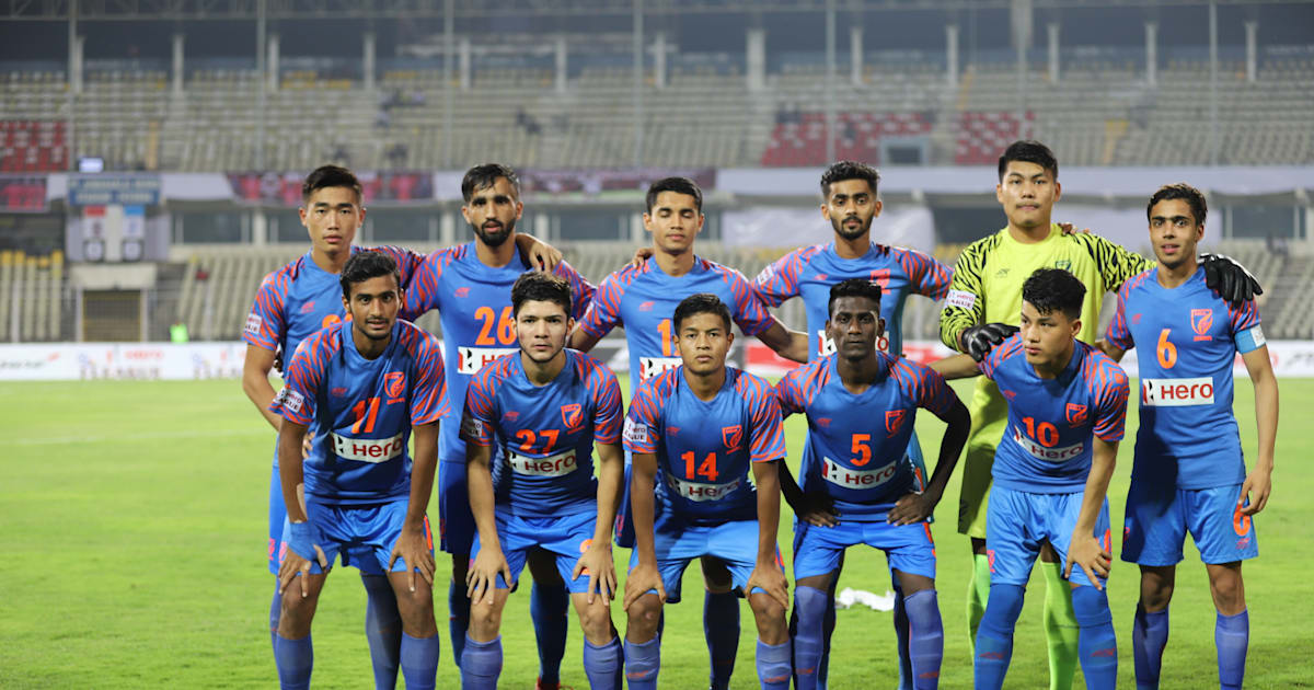 Indian Arrows India’s Next Gen stars set for another season of