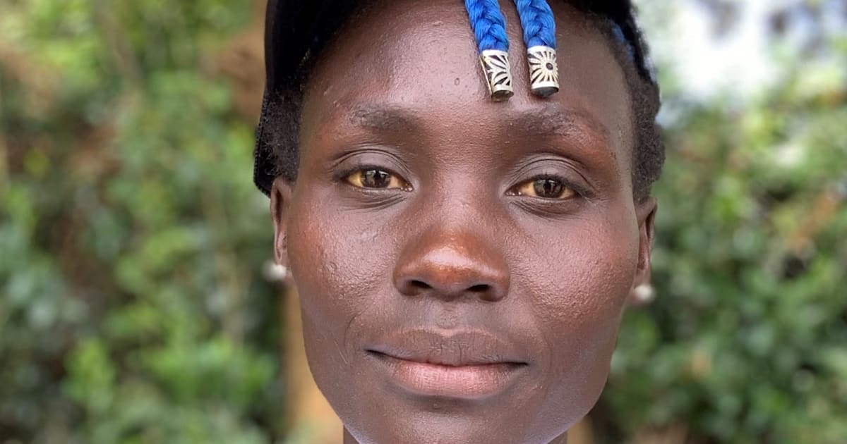 Anjelina Nadai LOHALITH Biography, Olympic Medals, Records and Age