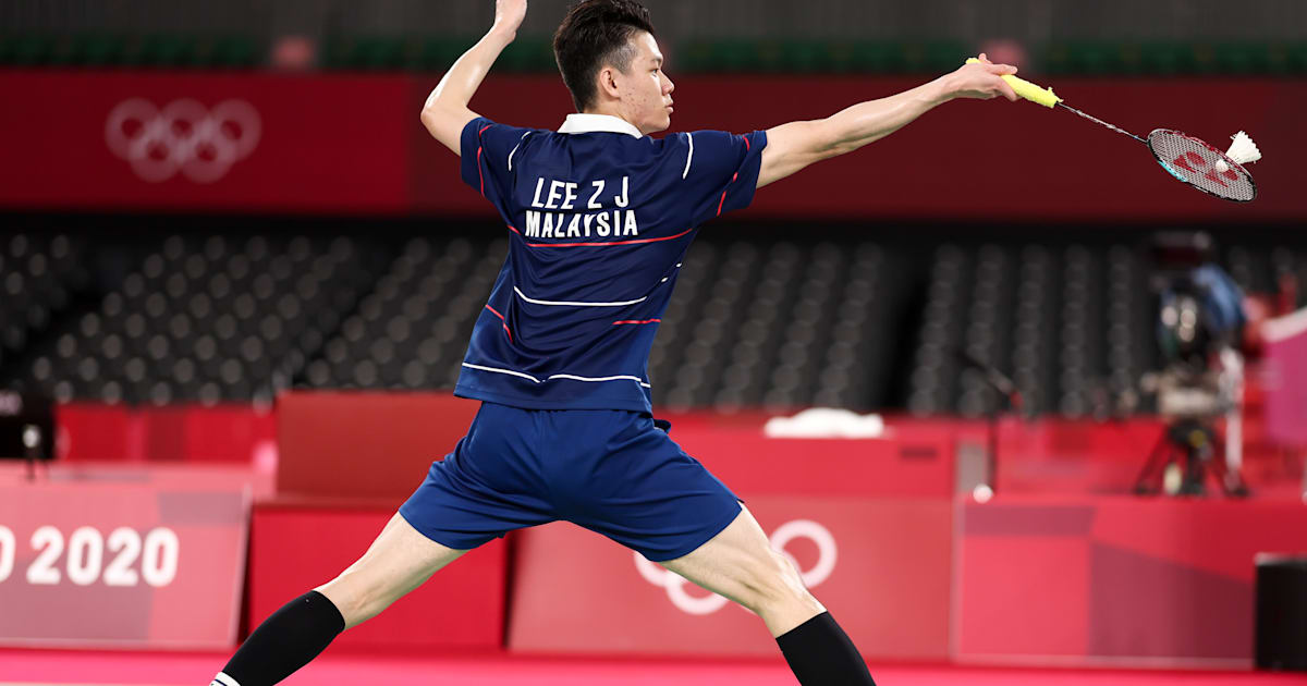 Lee Zii Jia, Viktor Axelsen, Anthony Ginting, Loh Kean Yew e-book quarter-final spots; Marin overwhelmed