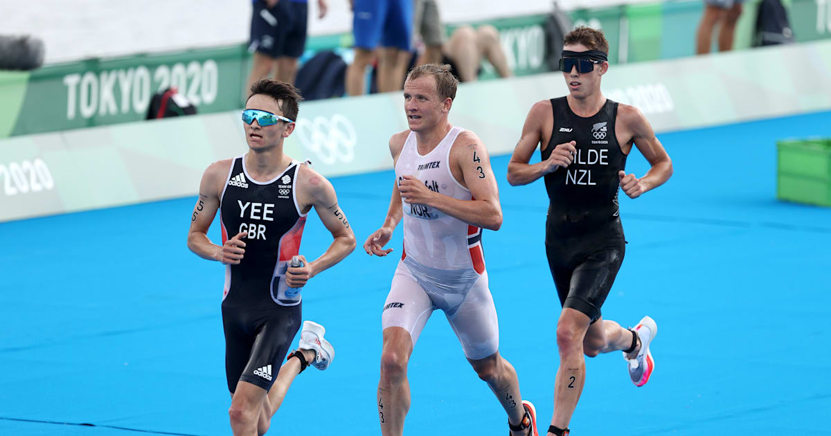 World Triathlon Championship Series Cagliari Preview, schedule, stars and how to watch
