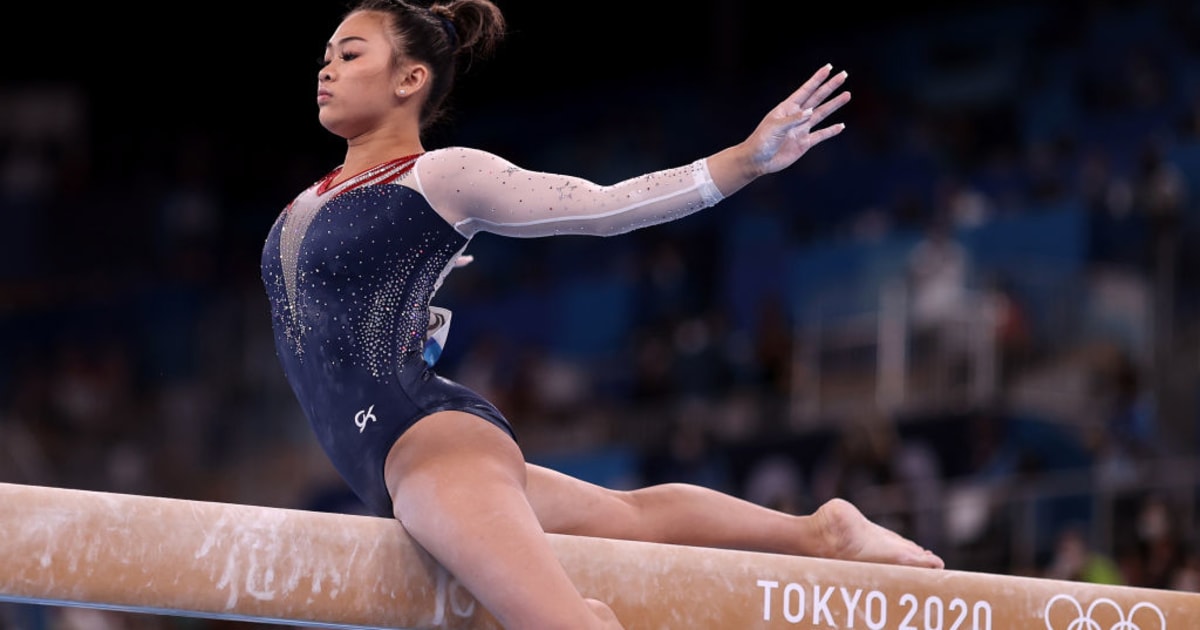 How to qualify for artistic gymnastics at Paris 2024. The Olympics