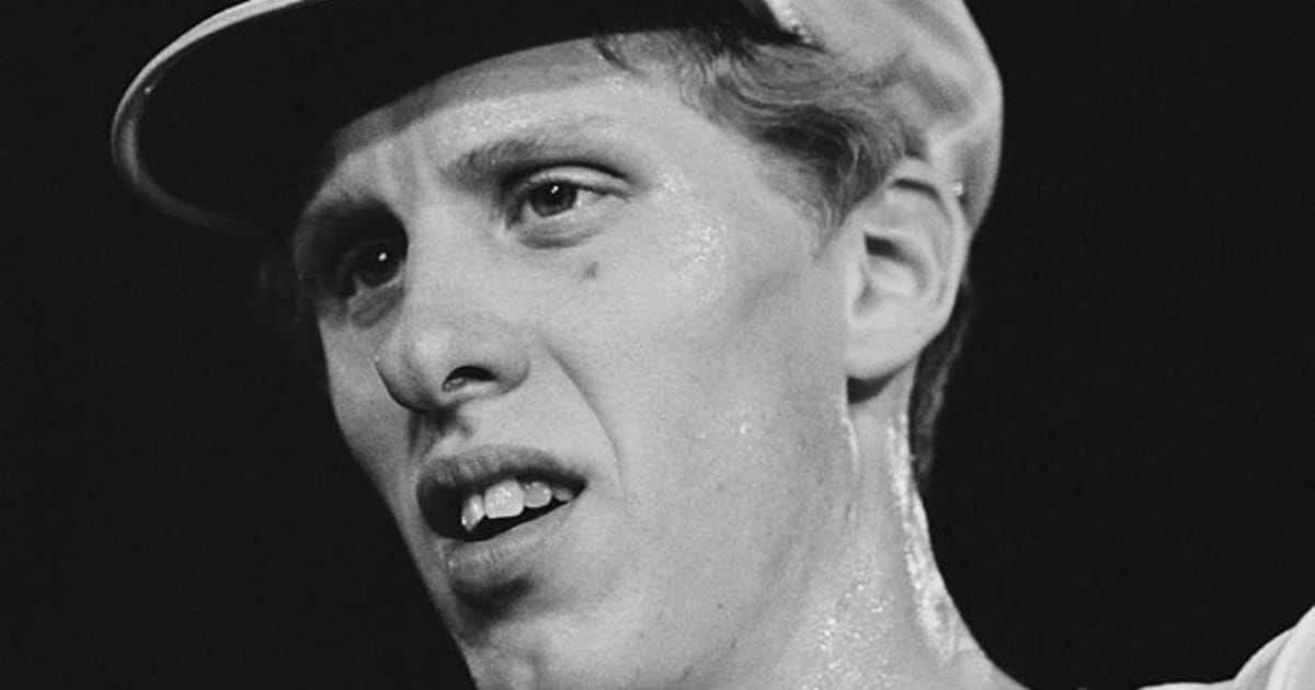 Dave WOTTLE Biography, Olympic Medals, Records and Age