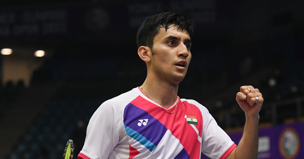 Denmark Open 2022 badminton Watch live streaming and telecast in India
