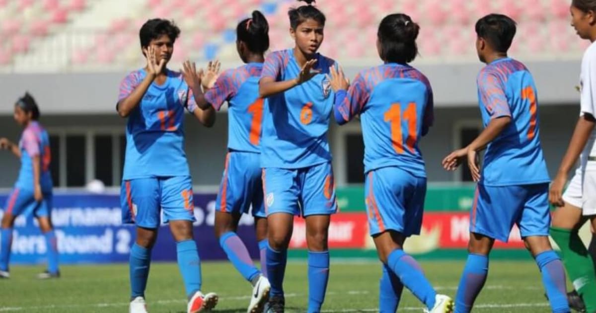 AFC Women's Asian Cup 2022: Dates, Hosts & Teams