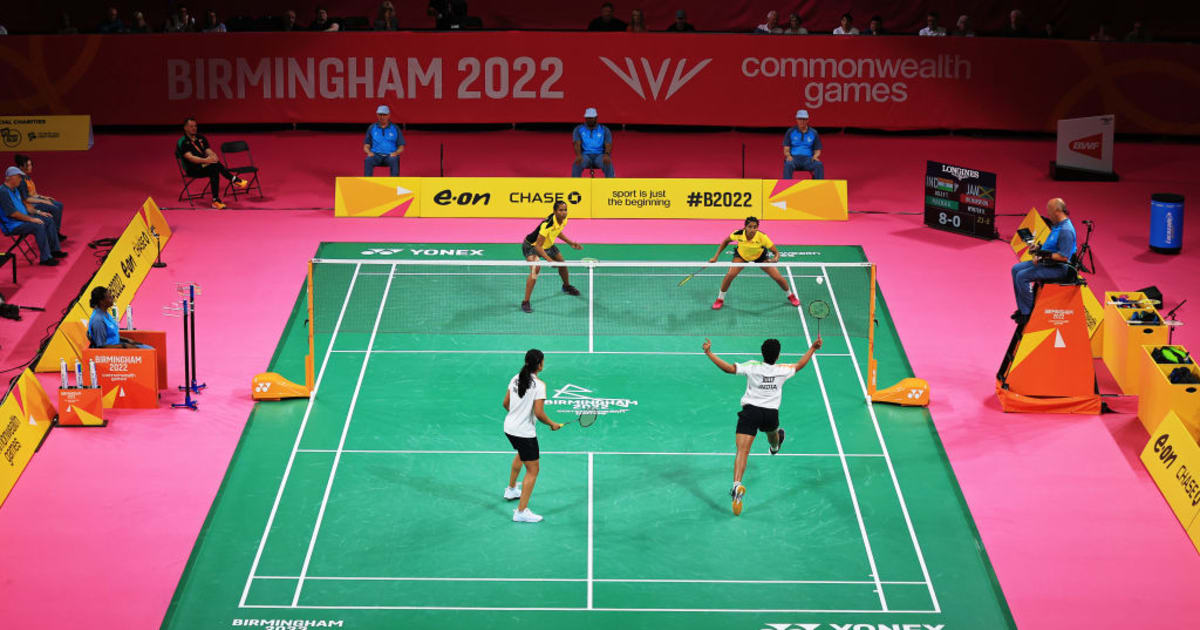 India Open, Syed Modi international to be on BWF World Tour in 2023, 2025