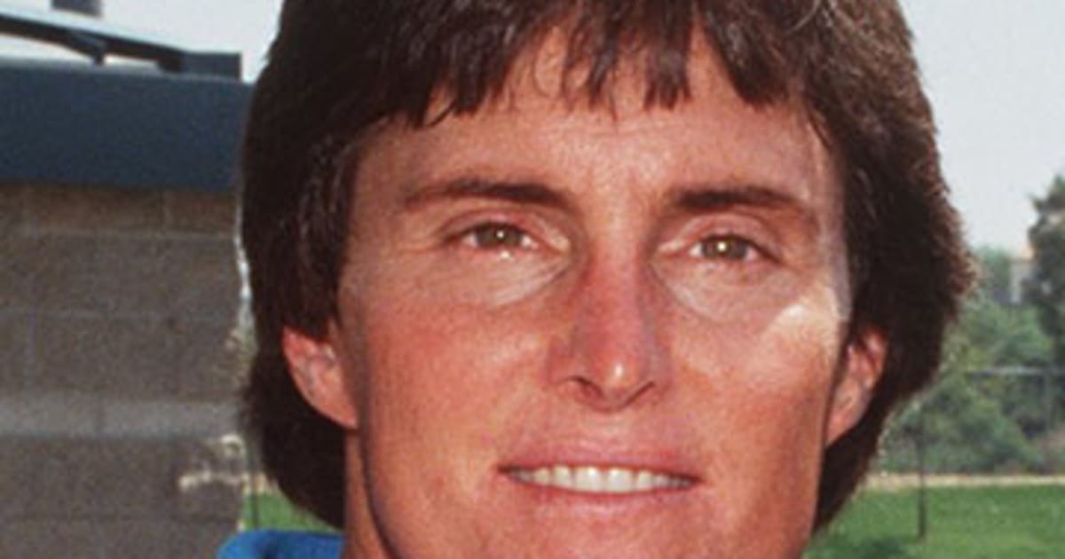William Bruce JENNER Biography, Olympic Medals, Records and Age