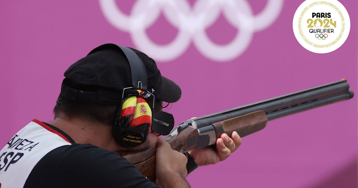 Mundial de Tiro 2022: previa, programa y cómo ver el clasificatorio ...
