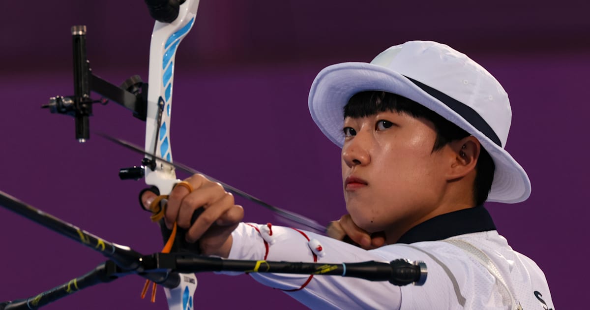 World Archery Championships 2021 Preview, schedule, ones to watch