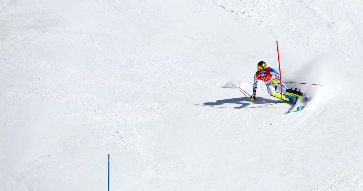 Coupe du monde de ski alpin Présentation, programme et comment