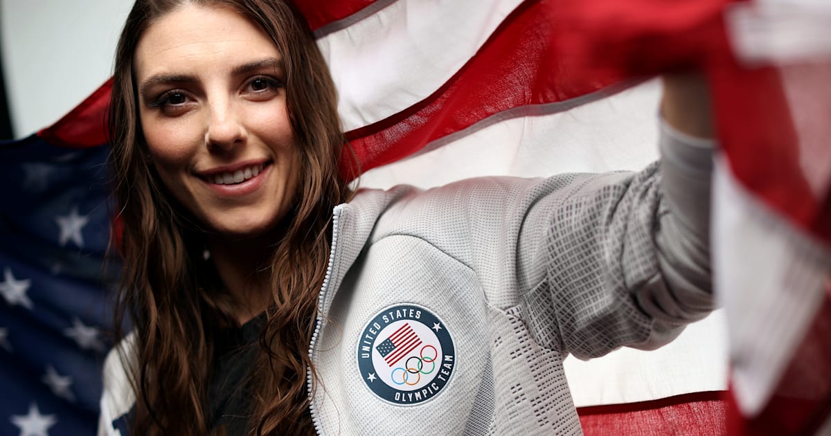 Hilary Knight and the fight for gender equality in ice hockey