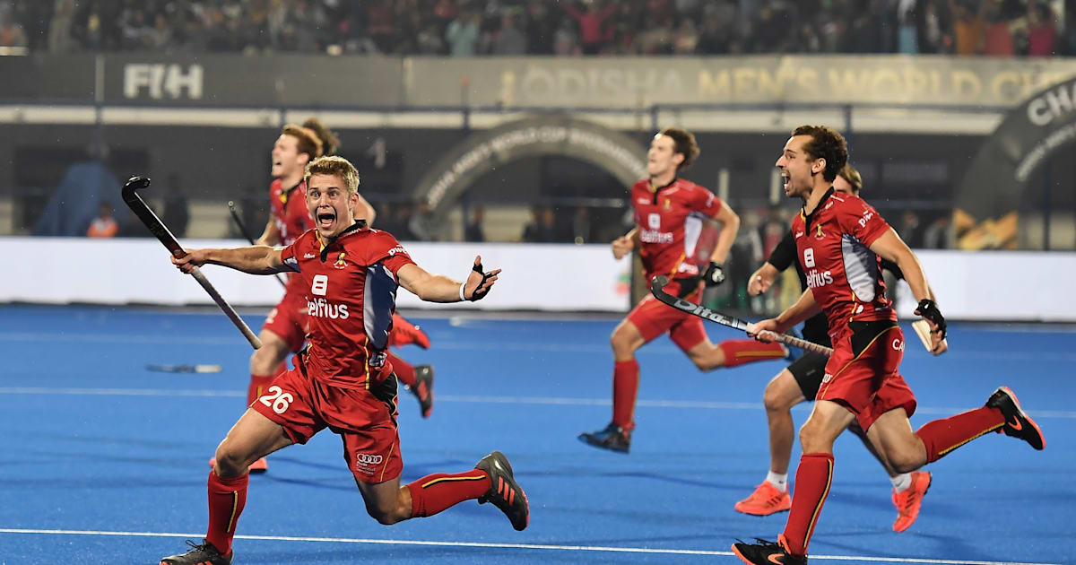 2023-fih-hockey-world-cup-quarterfinals-everything-you-need-to-know