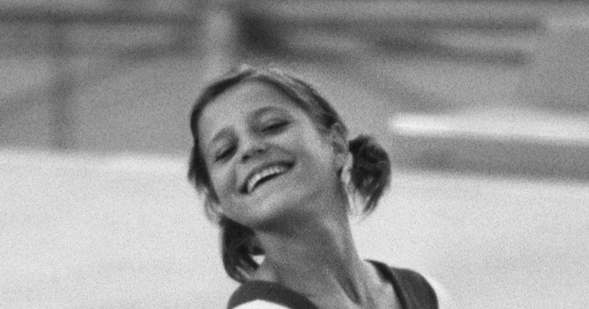 Olga KORBUT 个人信息、奥运奖牌、纪录和年龄