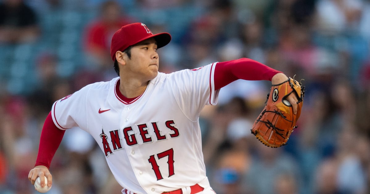 エンゼルス大谷翔平選手 2023 MLBオールスターゲーム出場記念 ゴールド