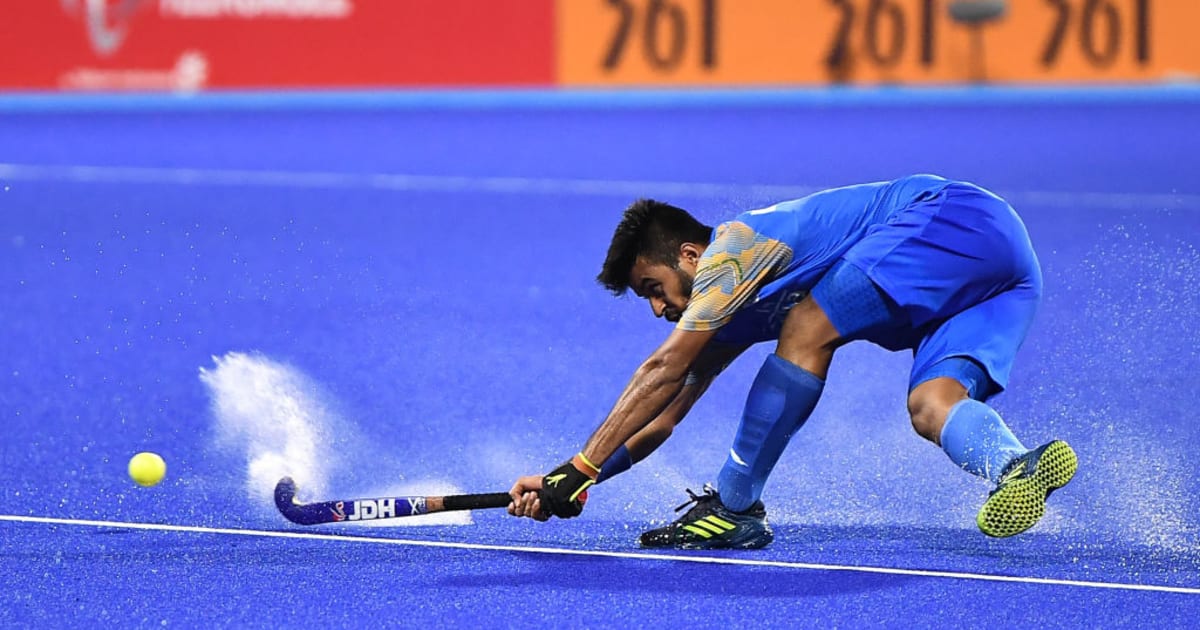 FIH World Cup 2023: Full schedule for Indian hockey team