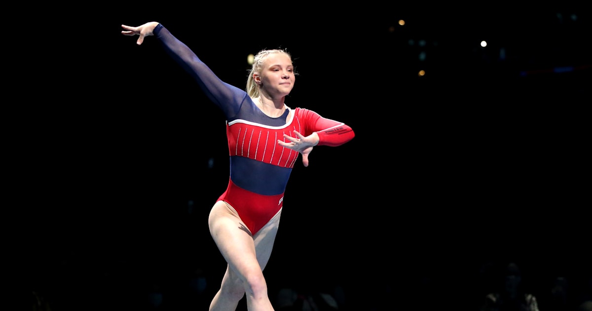 Gymnastics Preview, schedule and stars to watch at the 2022 U.S