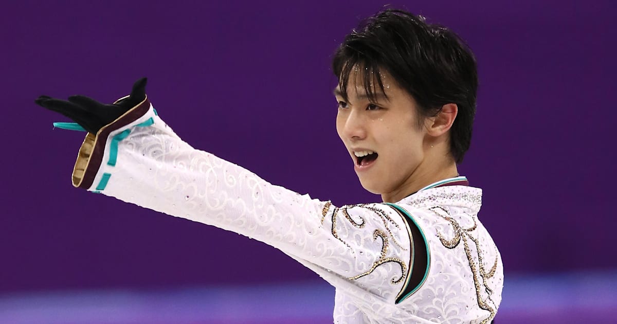 9/15(土)深夜】羽生結弦が連覇目指すACI男子フリー放送予定