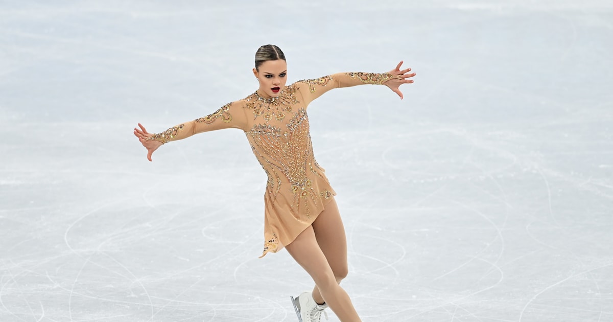 Olympic Figure Skating Gala at Beijing 2022 Everything you need to