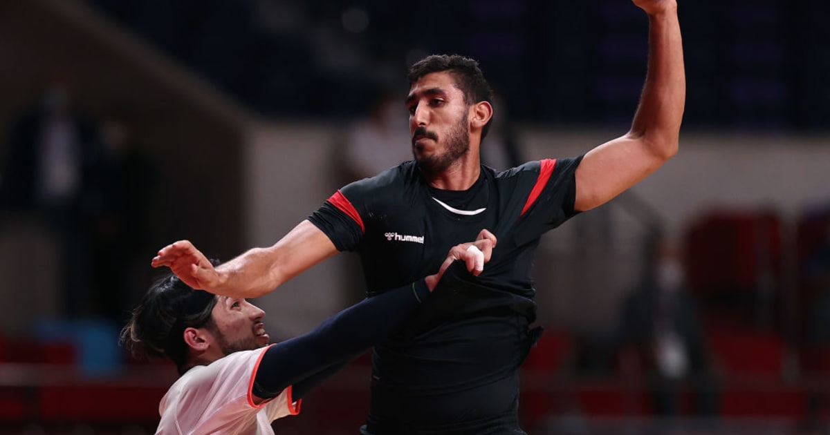 Egypt's handball fairytale at Tokyo Olympics: Preview, top facts