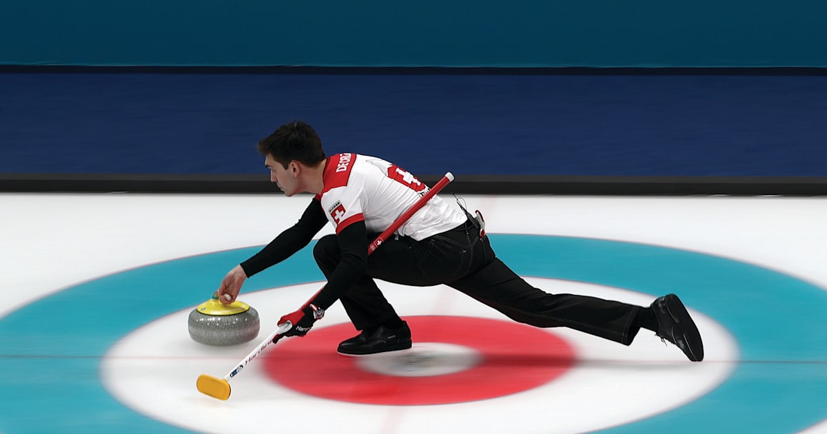 Curling