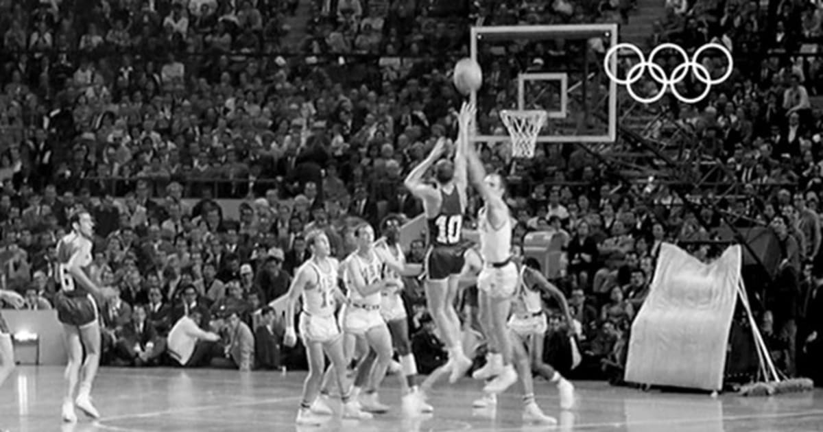 US basketball team in seventh heaven Olympic News