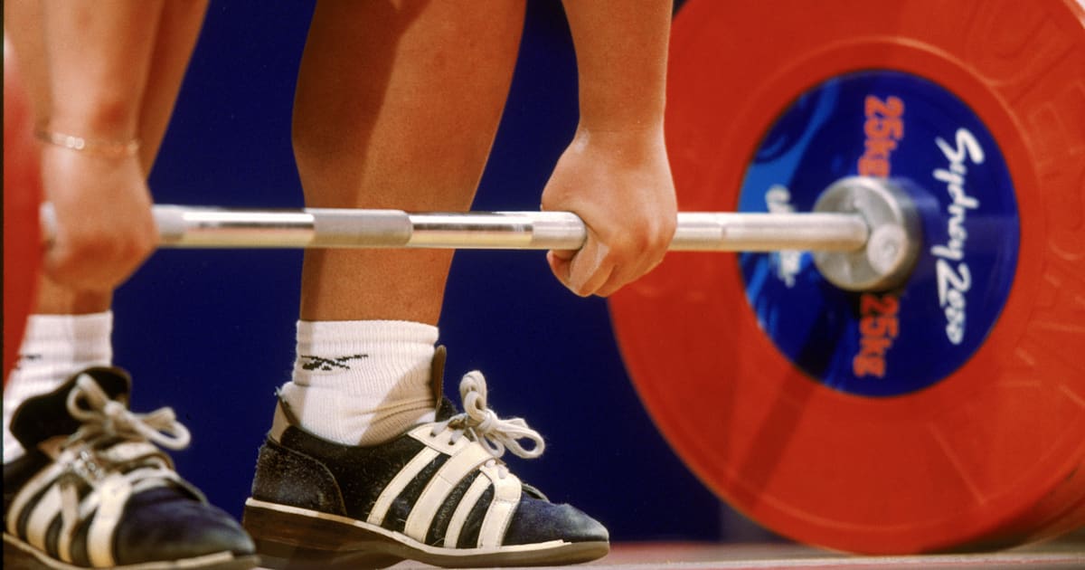 Commonwealth Weightlifting Championships 2023 dates and venue announced