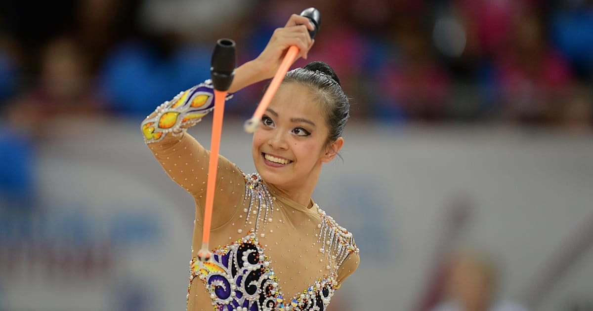 36th FIG World Championships Sofia