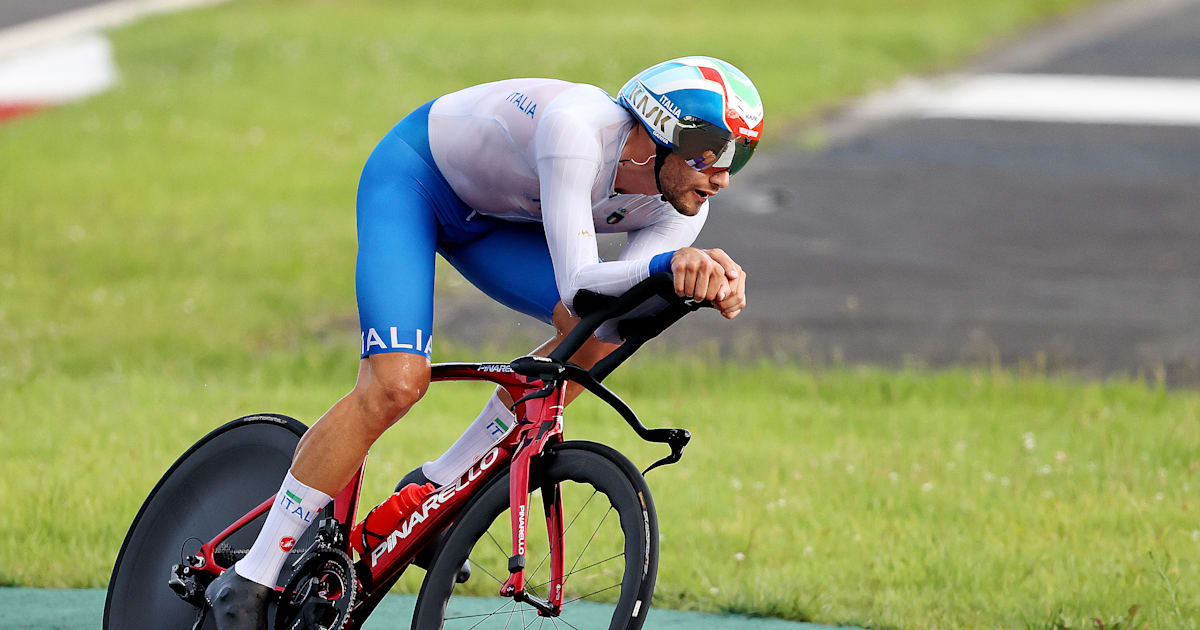 Ciclismo su Strada alle Olimpiadi di Parigi 2024 quando sono le gare