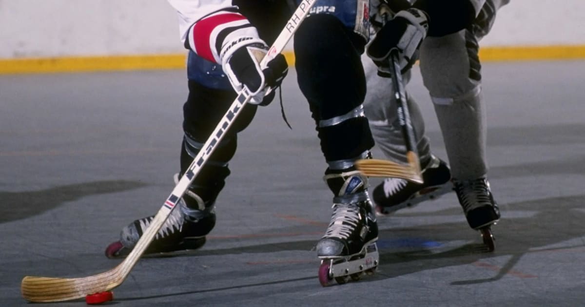 Inline Hockey World Skate Games Day 10 Buenos Aires