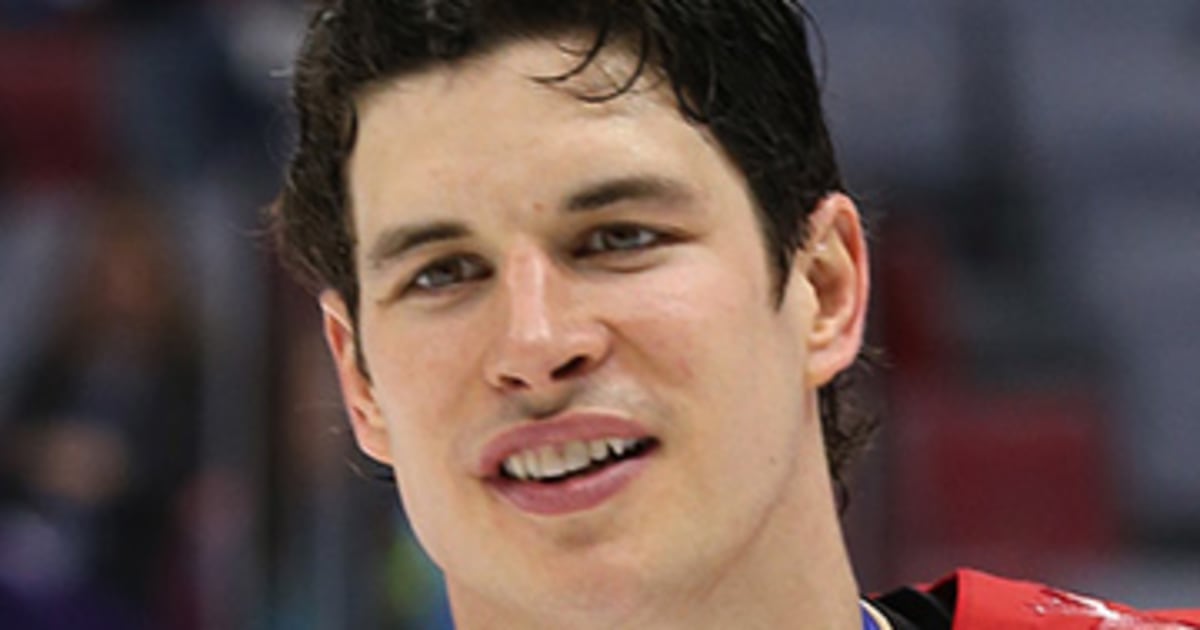 Sidney CROSBY Biography, Olympic Medals, Records And Age