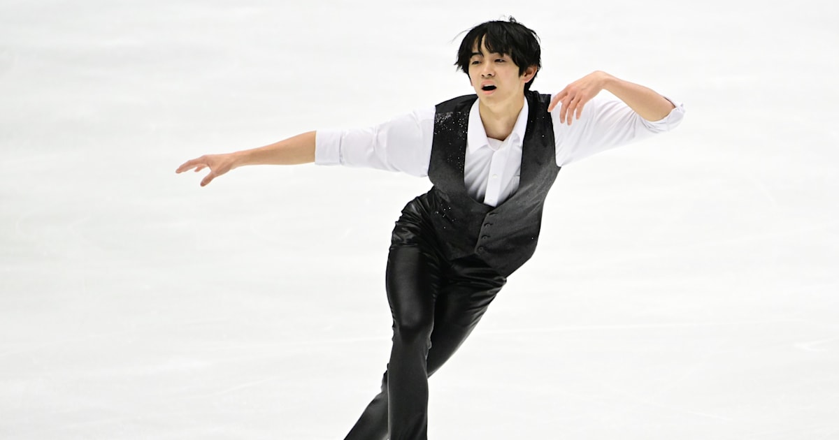 四大陸フィギュアスケート選手権2023┃日本時間何時から？男子女子シングル、ペア、アイスダンスのスケジュール