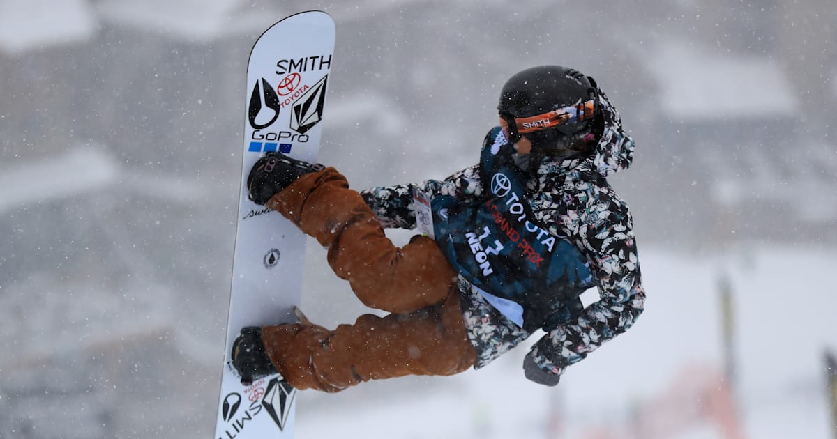 USA's Elena Hight on how to make a comeback on your own terms