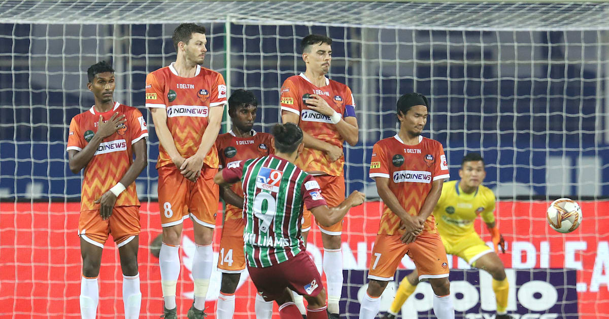 AFC Champions League 2021: FC Goa set to play their group stage games at  home in Goa