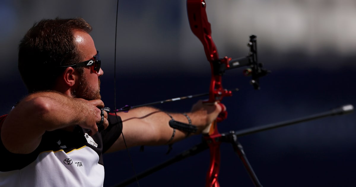 World Archery Championships 2025 Preview, full schedule, how to watch