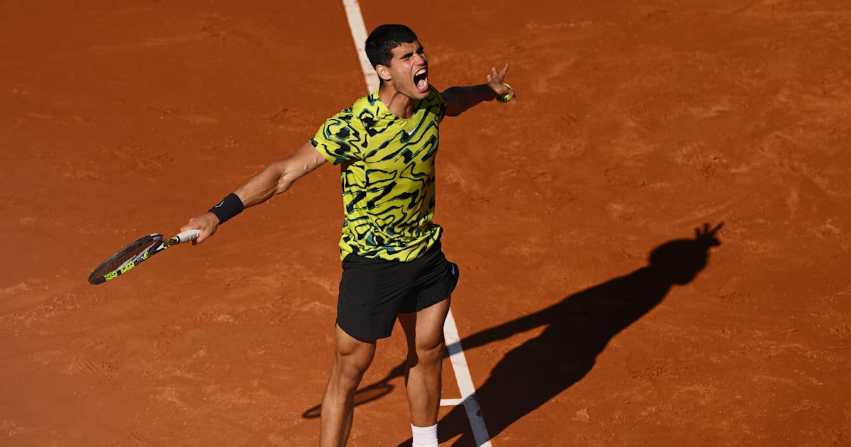Roland Garros 2023 : Alcaraz vise le trône de Nadal et Swiatek défend les titres