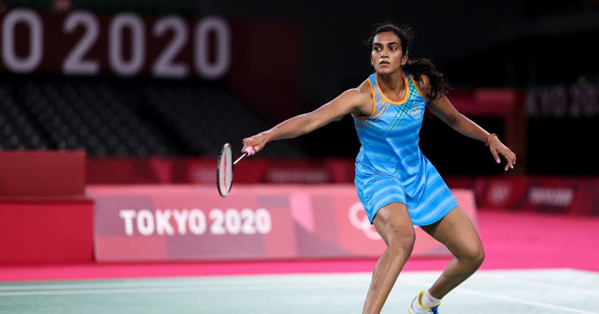 Madrid Spain Masters badminton 2023 PV Sindhu loses in final