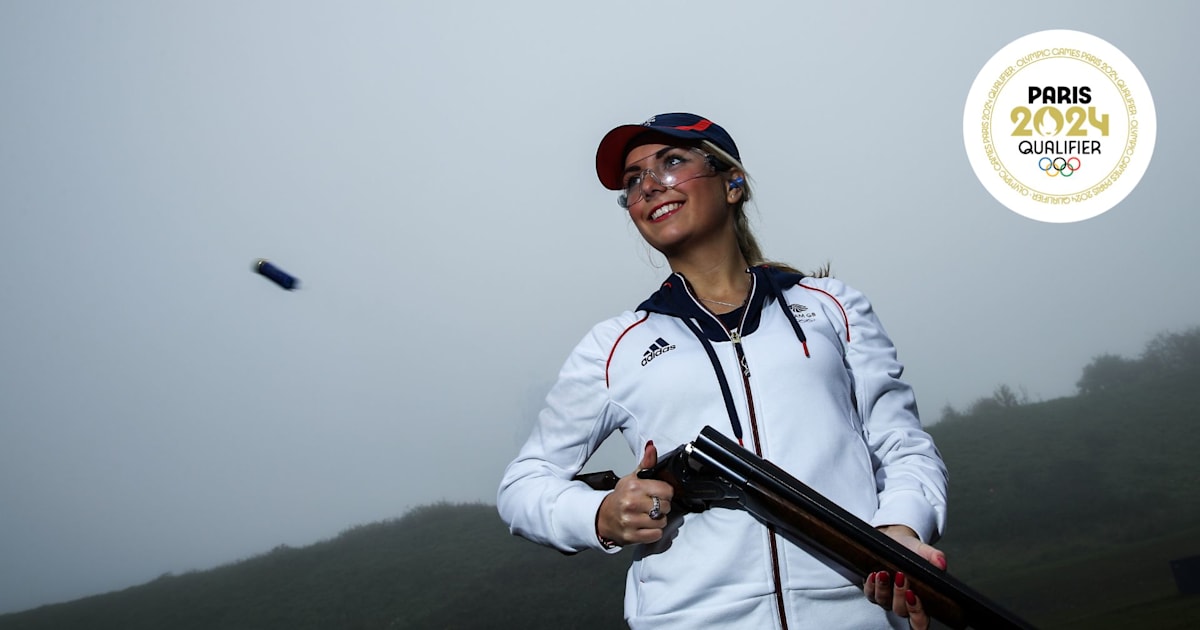 ISSF World Championship Shotgun 2022 Preview, schedule, and how to
