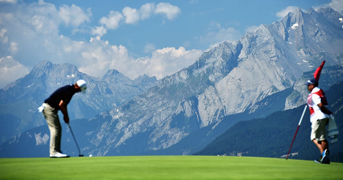 Golf rules and regulations Know how to play